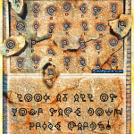 Alph Lithograph 4 TM