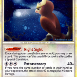 Noctowl HS