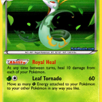 Serperior Ability BW